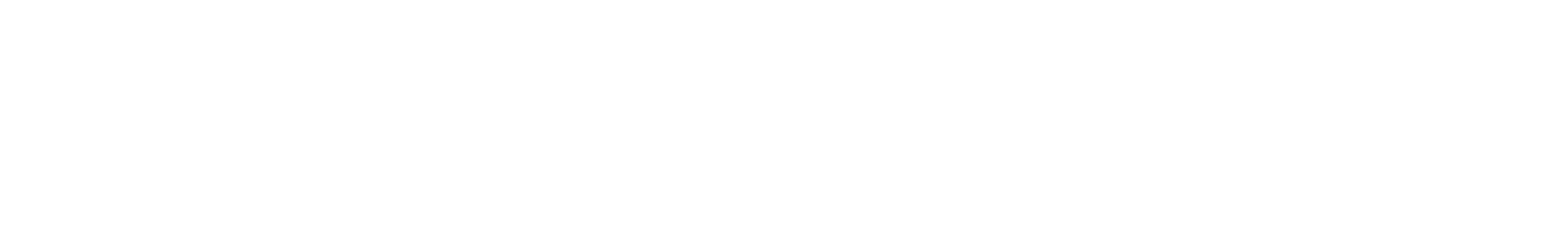 Bauhaus Logo
