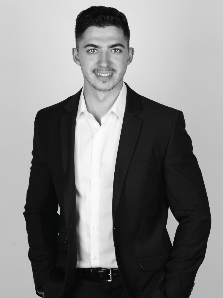 Brandon Oliveira