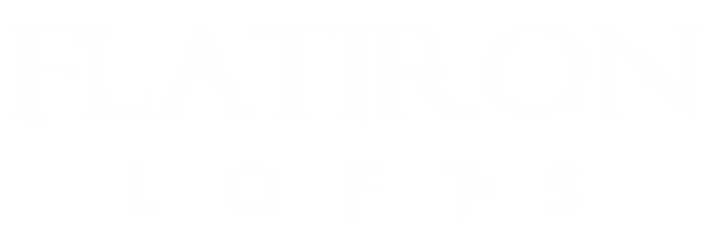 Flatiron Lofts Logo