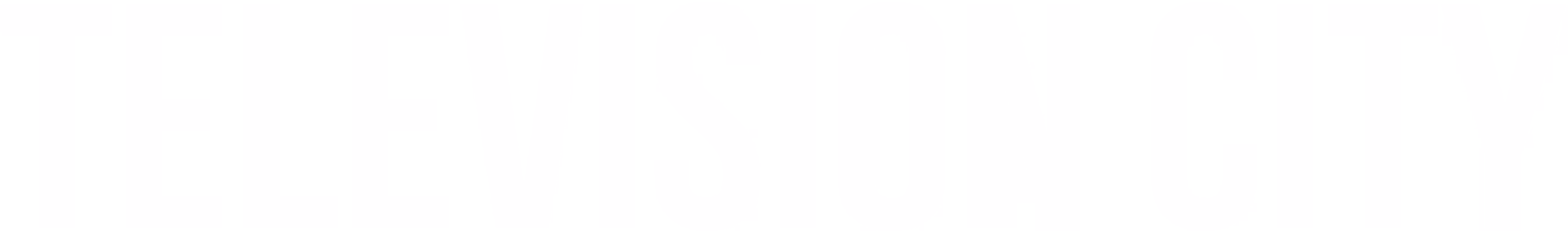 Television City Logo